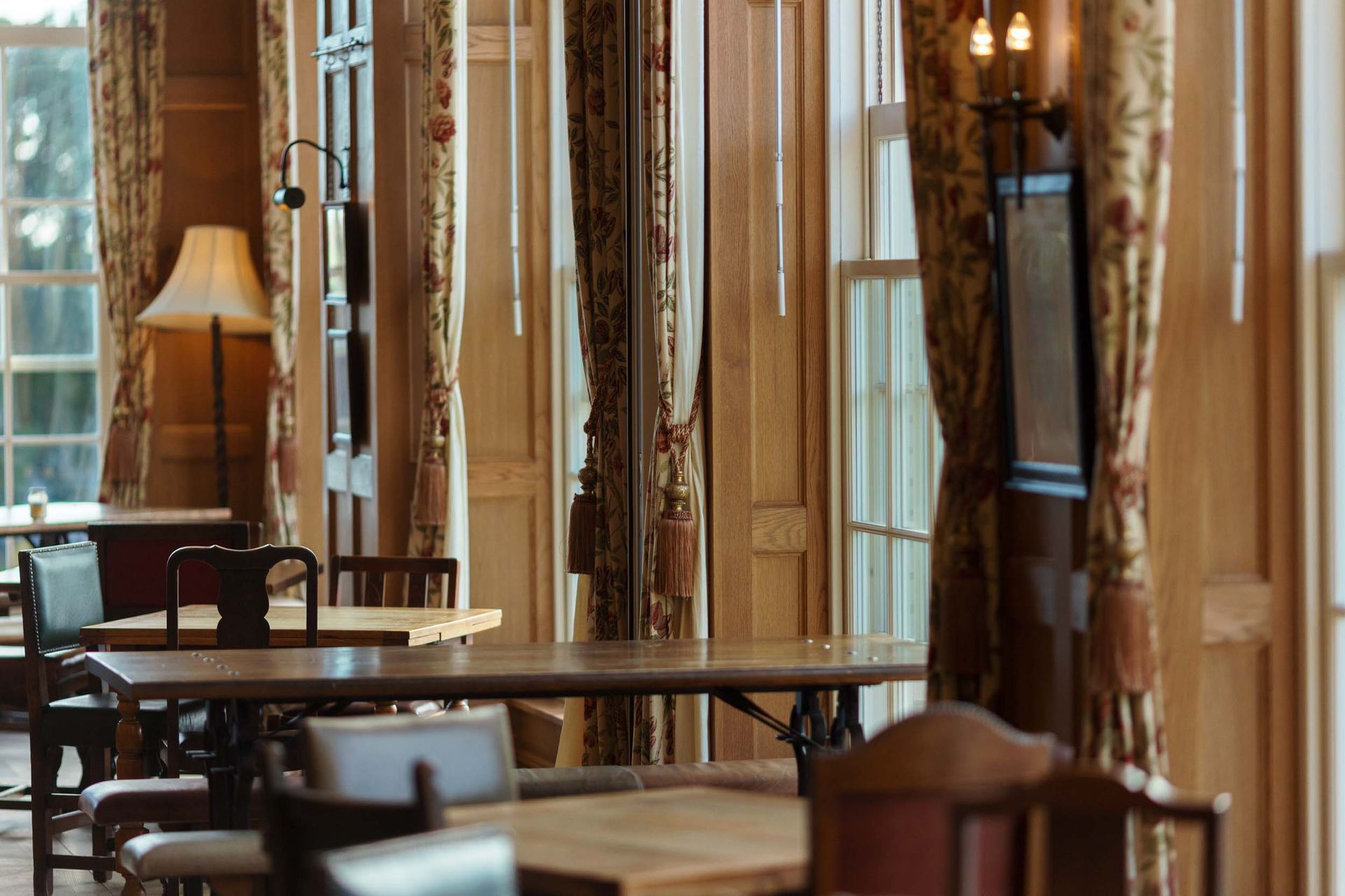 Duchess of Cornwall Inn Gastropub in Poundbury, Dorset for All Day Dining